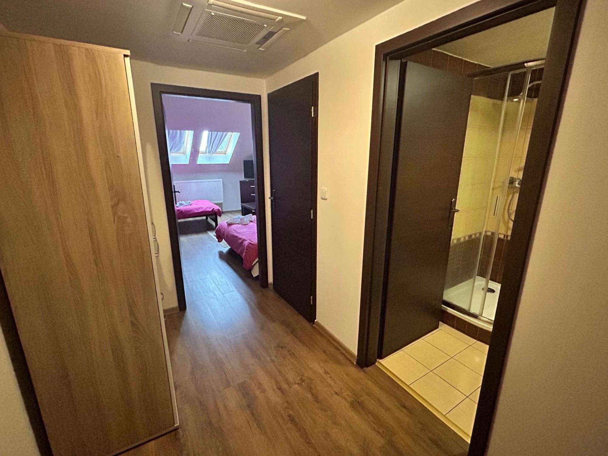 Penzion Contesa Rožňava Bagian luar foto