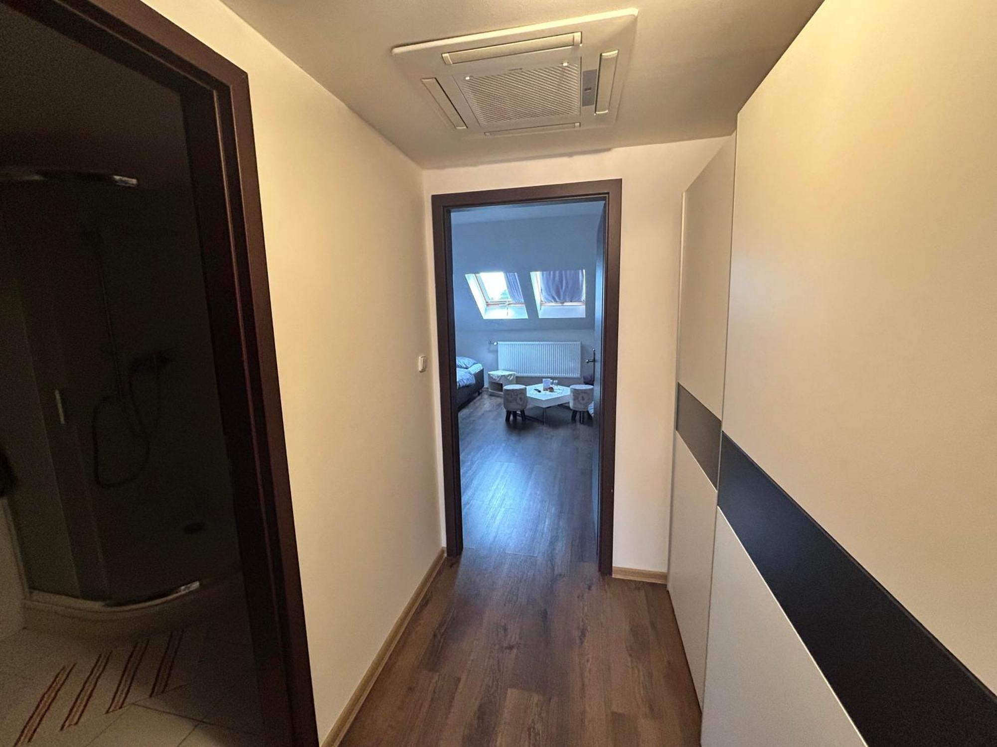 Penzion Contesa Rožňava Bagian luar foto