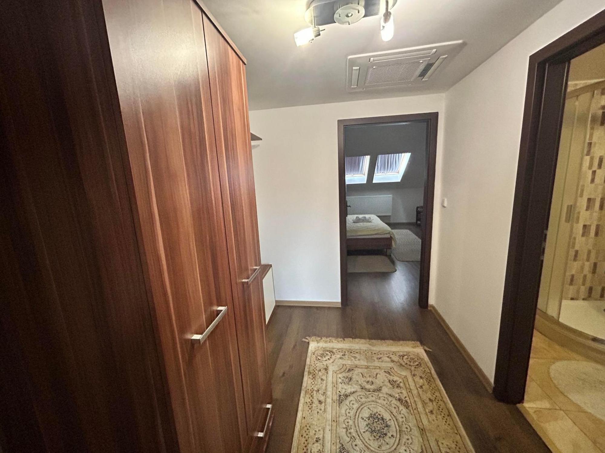 Penzion Contesa Rožňava Bagian luar foto
